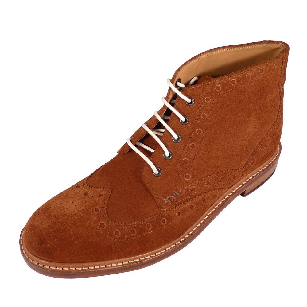 Oliver Sweeney MENS boots